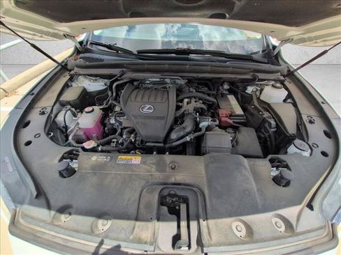 Used 2023 Lexus RX 350 Premium w/ Cold Area Package FWD image 23