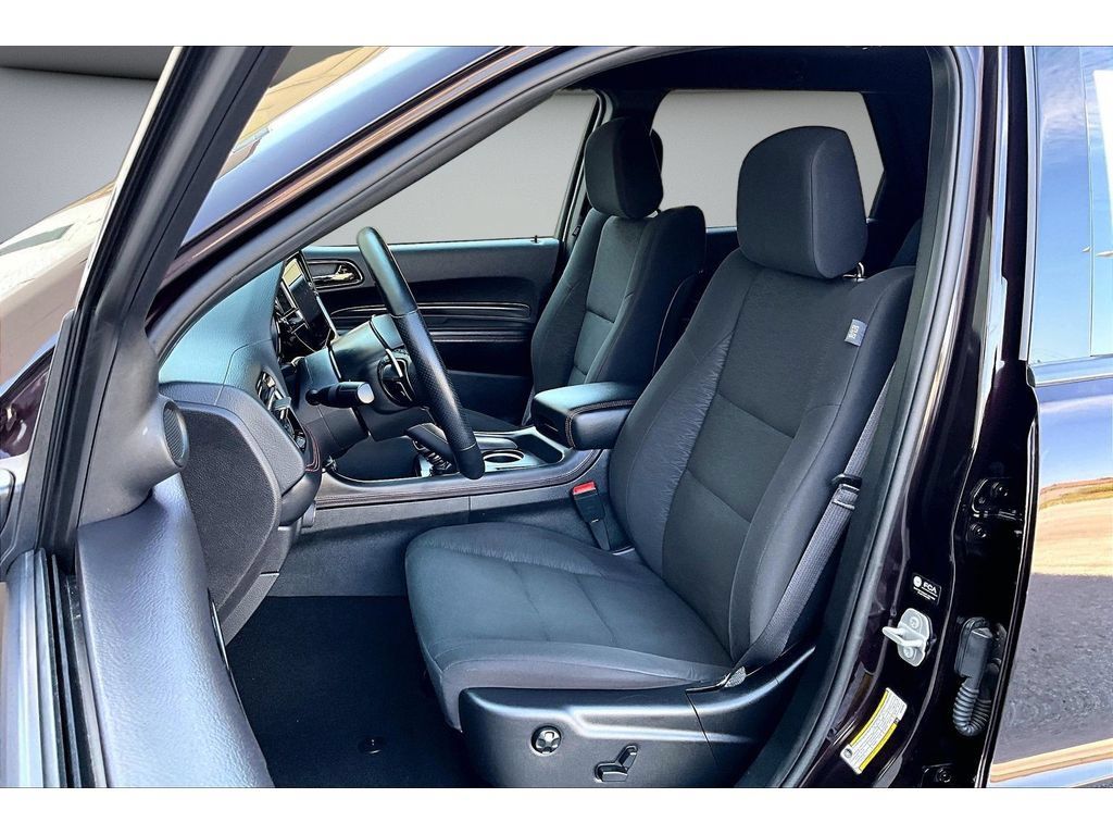 Certified 2025 Dodge Durango GT AWD/4WD image 31