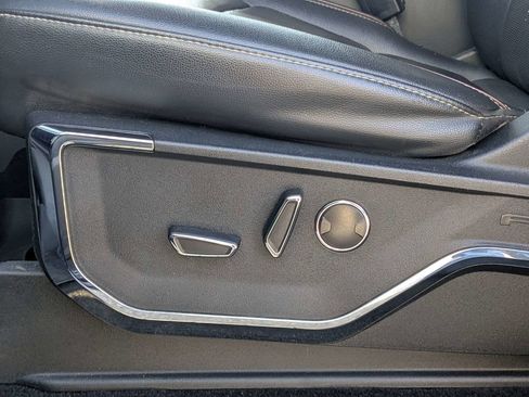 Used 2021 Ford F150 Lariat AWD/4WD image 18