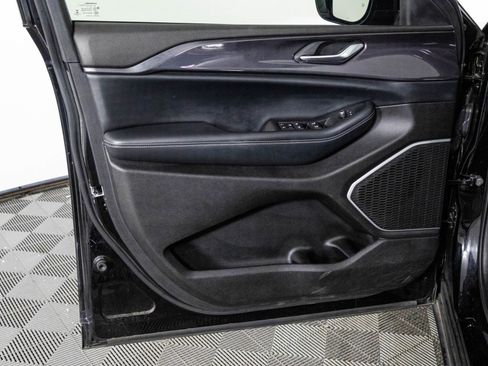 Used 2021 Jeep Grand Cherokee L Altitude image 31