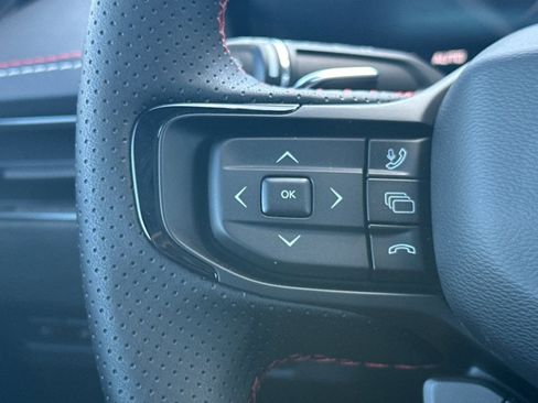 New 2026 Dodge Charger Scat Pack AWD/4WD image 27