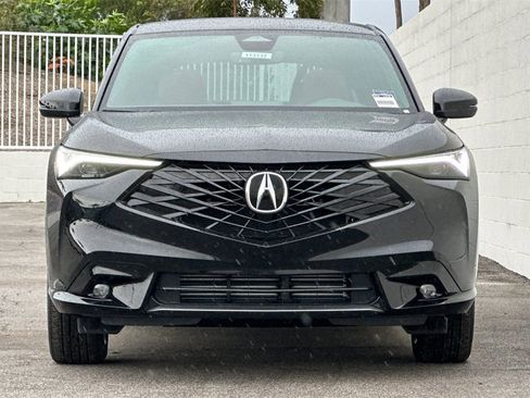 Certified 2025 Acura ADX A-Spec image 12
