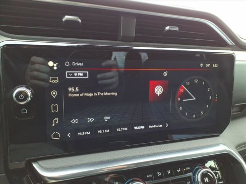 Certified 2023 GMC Sierra 1500 Denali image 21