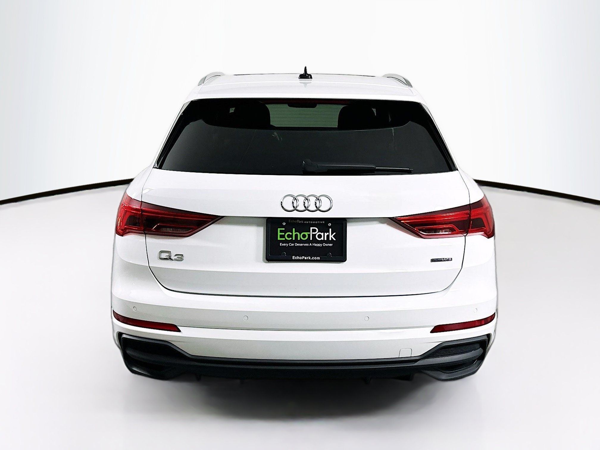 Used 2024 Audi Q3 2.0T Premium AWD/4WD image 7