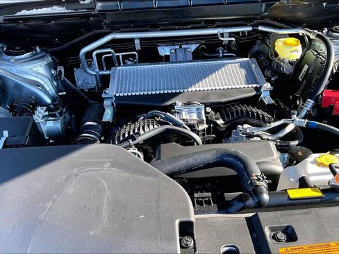 New 2026 Subaru Ascent Bronze Edition image 16