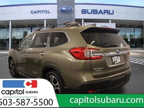 Used 2023 Subaru Ascent Touring AWD/4WD image 6