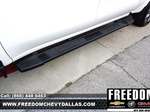 Certified 2024 Chevrolet Silverado 1500 RST w/ LPO, Dark Essentials Package image 42