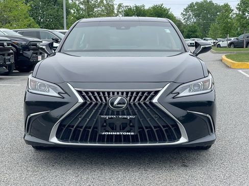 Used 2024 Lexus ES 300h w/ Premium Package FWD image 12