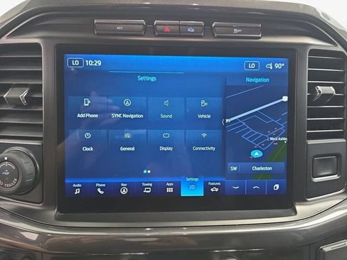 Used 2023 Ford F150 Tremor AWD/4WD image 21