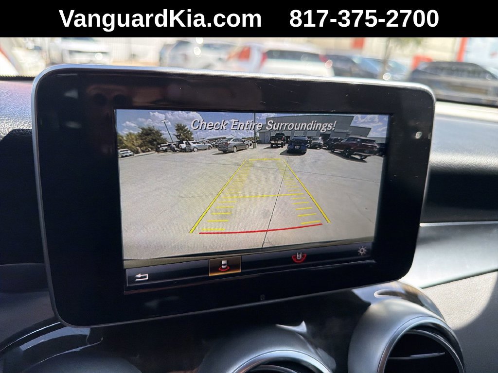 Used 2017 Mercedes-Benz GLC 300 4MATIC image 25