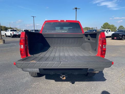 Used 2012 Chevrolet Silverado 1500 LT image 33