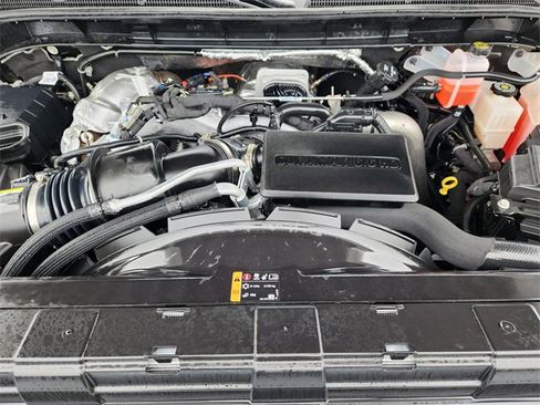 Used 2026 GMC Sierra 2500 Denali Ultimate image 21