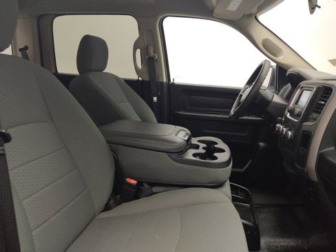 Used 2017 RAM 1500 Tradesman w/ Popular Equipment Group image 21