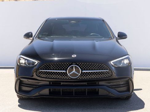 Used 2023 Mercedes-Benz C 300 Sedan image 4