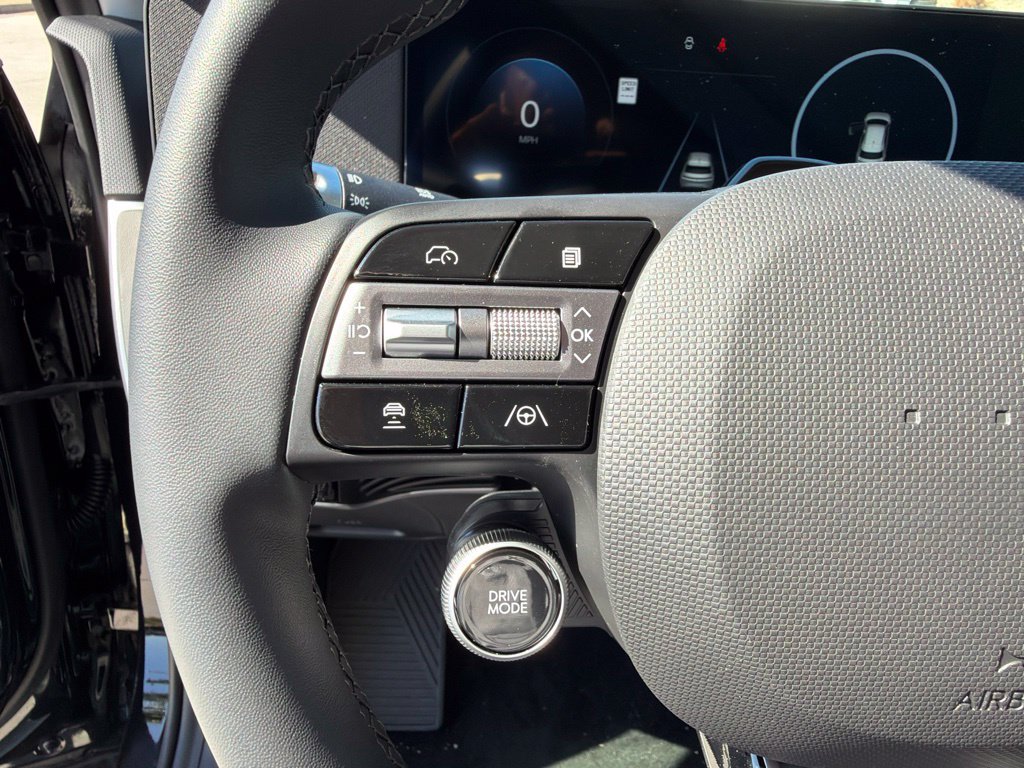 New 2027 Hyundai Ioniq 5 SEL RWD image 22