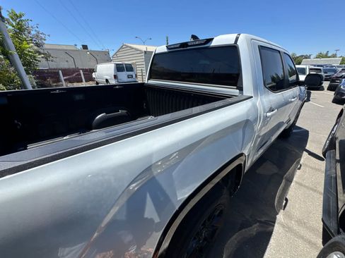 Used 2024 Toyota Tundra 1794 Edition AWD/4WD image 11