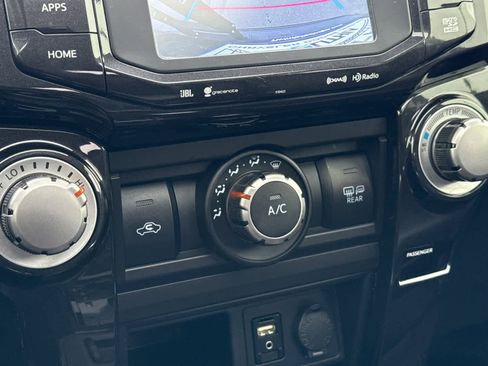 Used 2019 Toyota 4Runner TRD Pro image 23