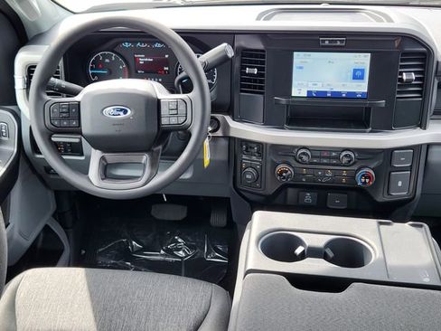New 2026 Ford F350 XL w/ STX Appearance Package AWD/4WD image 26