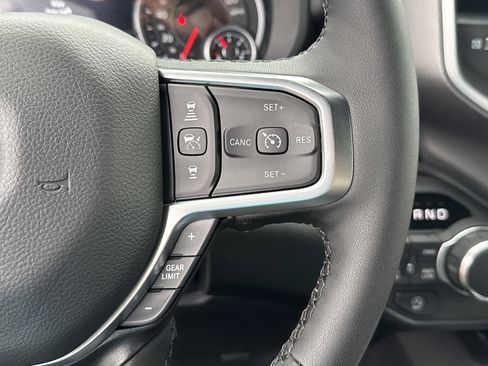 New 2026 RAM 1500 Big Horn image 30