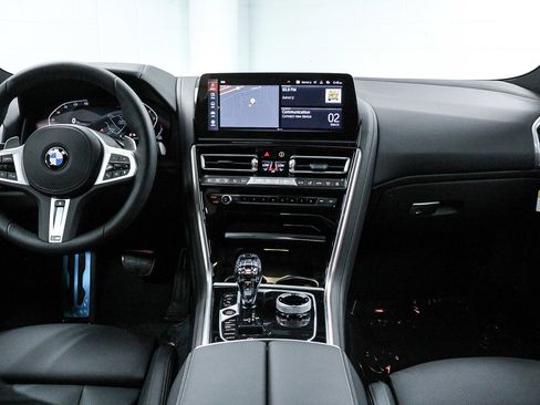 New 2026 BMW 840i w/ M Sport Professional Package image 13