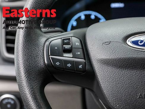 Used 2023 Ford Transit 350 XLT RWD image 16