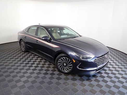 Used 2020 Hyundai Sonata Limited image 4