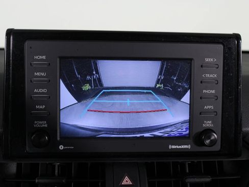 Used 2022 Toyota RAV4 LE FWD image 26