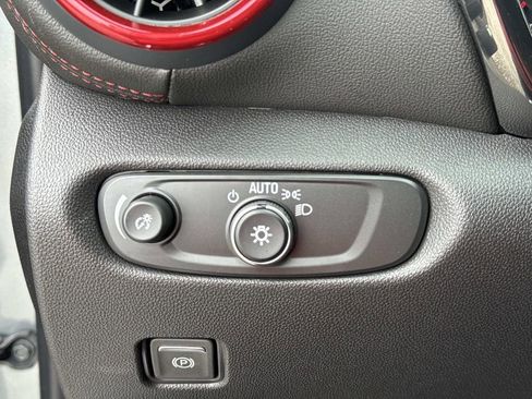 New 2026 Chevrolet Blazer RS w/ Driver Confidence II Package image 20