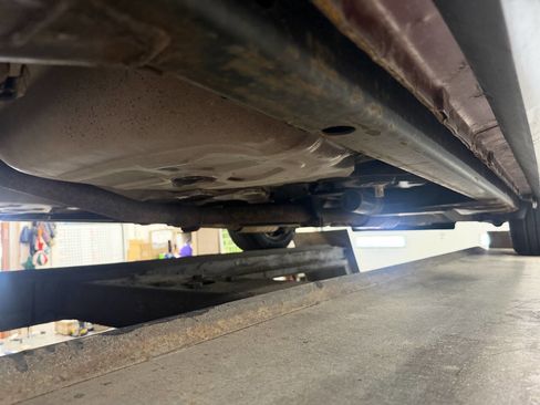 Used 2006 Mercury Grand Marquis GS image 22