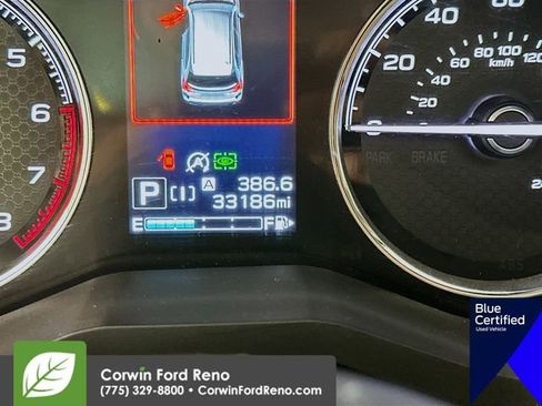 Used 2021 Subaru Forester Touring image 16