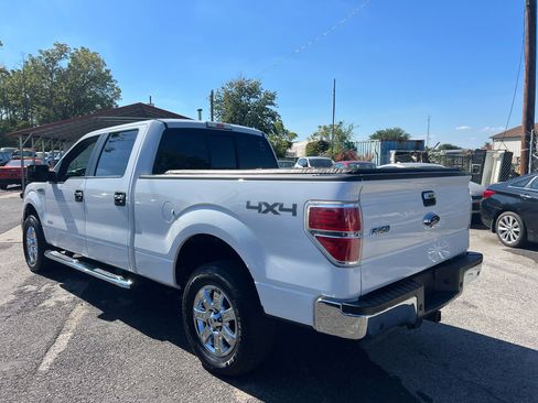 Used 2014 Ford F150 XLT w/ Equipment Group 302A Luxury image 10