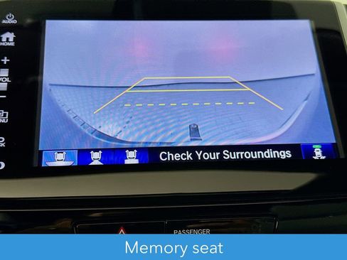 Used 2020 Honda Ridgeline RTL-E image 19