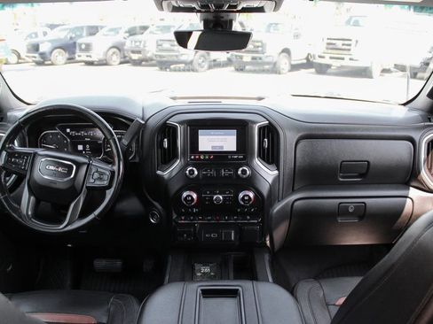 Used 2020 GMC Sierra 2500 AT4 w/ AT4 Premium Package image 25