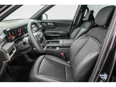 New 2027 Kia Telluride S AWD/4WD image 20