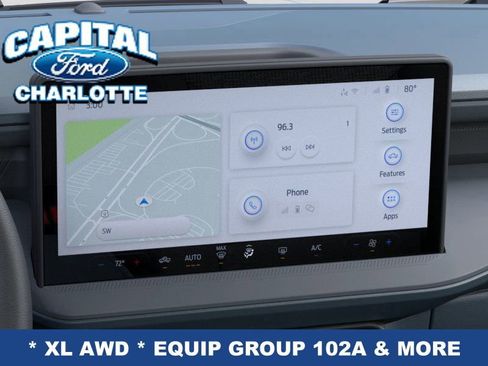 New 2025 Ford Maverick XL w/ 4K Tow Package image 15