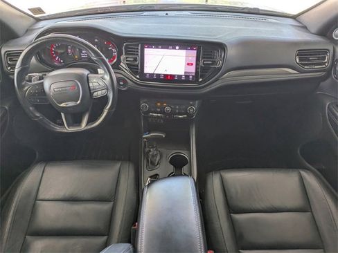 Used 2021 Dodge Durango GT w/ Blacktop Package image 16