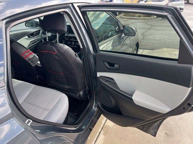 Used 2023 Hyundai Kona SEL AWD/4WD image 24