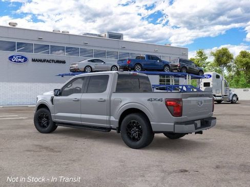 New 2026 Ford F150 XLT AWD/4WD image 4
