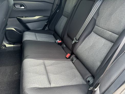 Certified 2026 Nissan Rogue SV AWD/4WD image 21