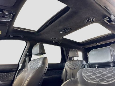 Used 2020 Hyundai Palisade Limited FWD image 15