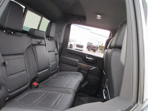 Used 2020 GMC Sierra 2500 Denali w/ Denali Ultimate Package image 25
