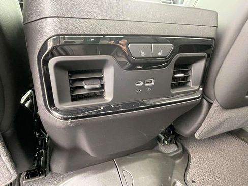 Certified 2025 GMC Sierra 1500 AT4X AWD/4WD image 13