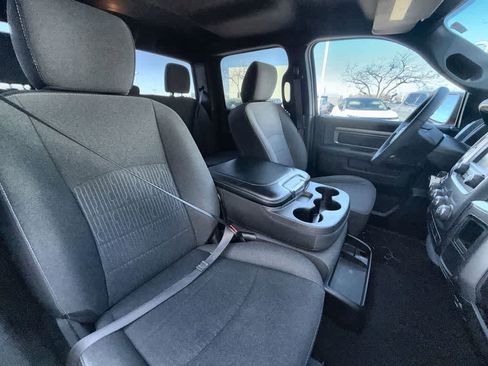 Used 2024 RAM 1500 Classic Warlock image 11