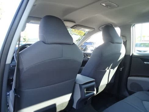 Certified 2024 Toyota Camry LE FWD image 21