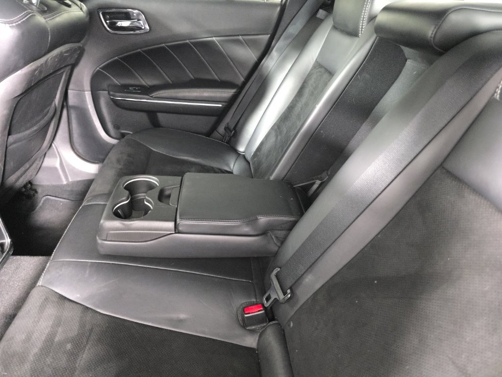 Used 2014 Dodge Charger R/T RWD image 26