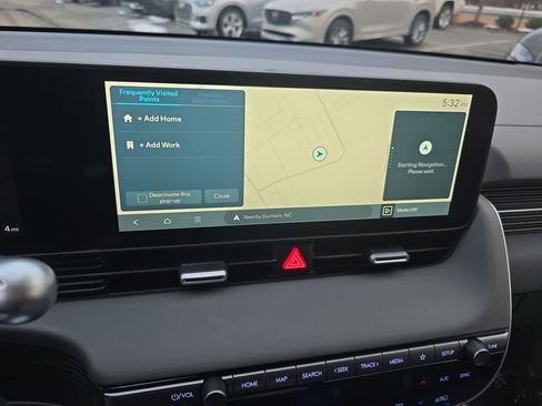 New 2026 Hyundai Ioniq 5 SEL image 24