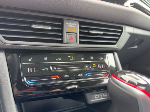New 2026 Volkswagen Jetta GLI Autobahn FWD image 41