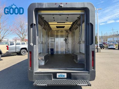 Used 2023 Chevrolet Brightdrop 600 w/ Active Safety Package 2 image 26