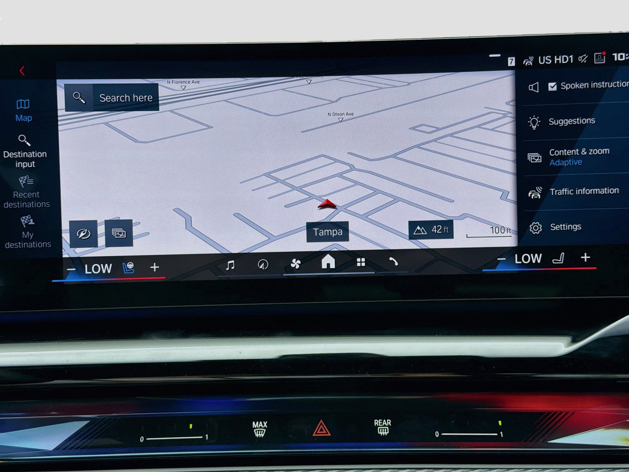 New 2027 BMW M5 Touring AWD/4WD image 33