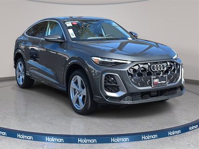 New 2025 Audi Q5 Premium Plus